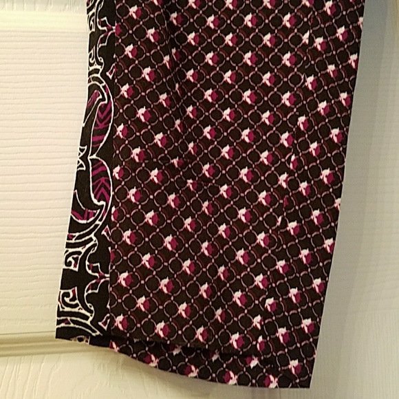 New without tags tapered ankle pants - Picture 2 of 4